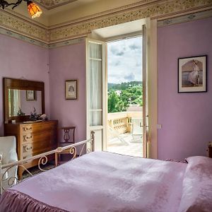 Camera deluxe con letto king size